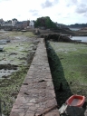 Cales du port de Loguivy-de-la-Mer (Ploubazlanec)