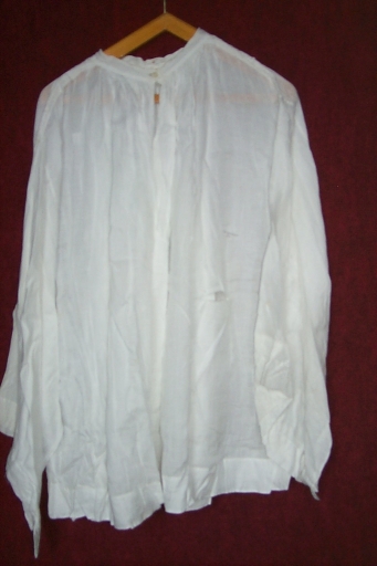Surplis (3)