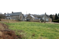 Écart, la Praie (Bonnemain)
