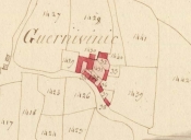 Ancienne ferme, actuellement maison, Guernivinic (Ploumilliau)