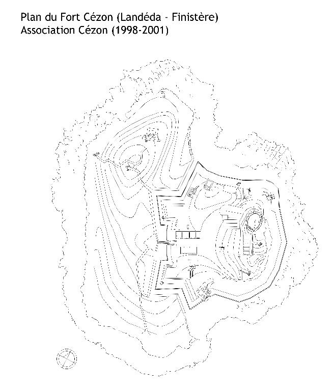 Fort Cézon (Landéda)