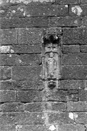 Statue (statuette), chapelle des soeurs (Bulat-Pestivien)