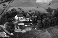 Château fort, le Fretay (Pancé)