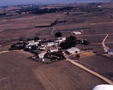 Ouvrage fortifié, parapet d'infanterie, Port d'Herlin (Bangor)