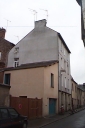 Immeuble de rapport, 6 rue Pierre-Gourdel (Rennes)