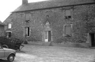 Manoir, le Pont (Chanteloup)
