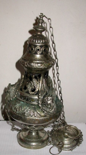 Encensoir