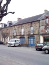 Auberge, 9 avenue Aristide Briand (Dol-de-Bretagne)