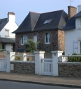 Maison, 23 route de Tréguier (Louannec)