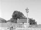 Les croix monumentales sur la commune de Saint-Malo-de-Beignon