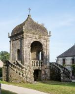 Lieux et objets de pardon et de pèlerinage en Bretagne (enquête thématique régionale en cours)
