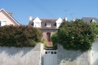 Maison, 51 rue Pierre Loti, Pors-Even (Ploubazlanec)