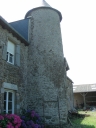 Ferme, la Ville ès Brets (Saint-Jouan-des-Guérets)