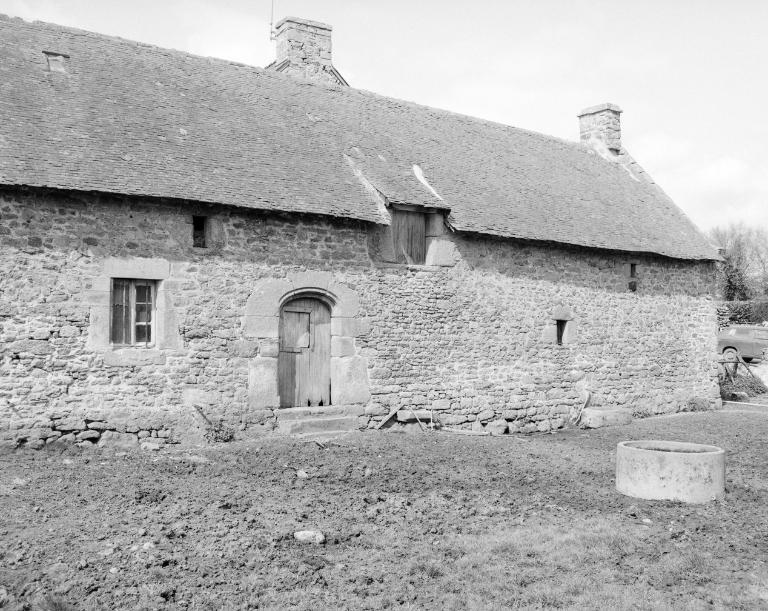 Ferme, Pliant (Ploeren)