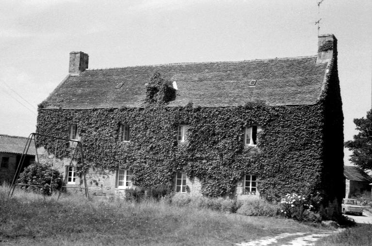 Ferme, Guil Ar Vrouan (Cléder)