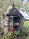 Puits, la Baudunais (Renac)