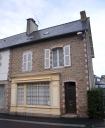 Maison, 3 rue de l'Eglise (Lancieux)