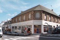 Centre commercial