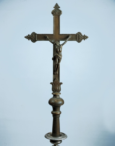 Croix de procession 1