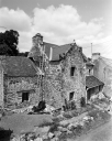 Manoir, Tourquélenec (Lopérec)