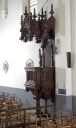 Chaire à prêcher
