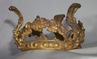 Couronne de statue 1