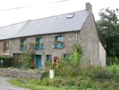 Ferme, Touraude (Saint-Père-Marc-en-Poulet)