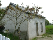 Maison, Chanteloup (Saint-Médard-sur-Ille)