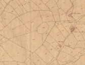 Ancienne motte castrale, le Guern (Paimpol)