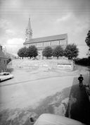 Eglise Paroissiale Saint-Rivoal, Trezelan (Bégard)