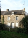 Maison, la Ville-Blanche (Miniac-Morvan)