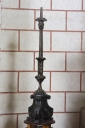 Chandelier pascal 1