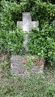Croix de chemin, Mauffray (Carentoir)