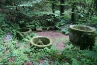 Ensemble de trois buanderies et d'une ancienne carrière, Resloas (Plounéour-Ménez)