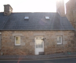 Maison, rue de Lannion (Penvénan)