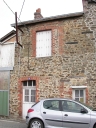 Maison, 46 faubourg de Rennes (La Guerche-de-Bretagne)
