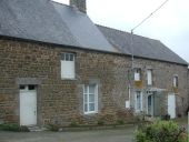 2ème ferme, le Chemin (Sens-de-Bretagne)
