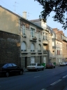 Maison, 15 et 15bis rue Saint-Martin (Rennes)