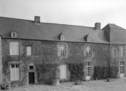 Château, Quéhéon (Ploërmel)