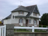 Maison, 71 rue Jeanne d'Arc (Saint-Quay-Portrieux)