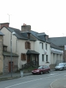 Maison, 72 rue André Bonnin (Chantepie)