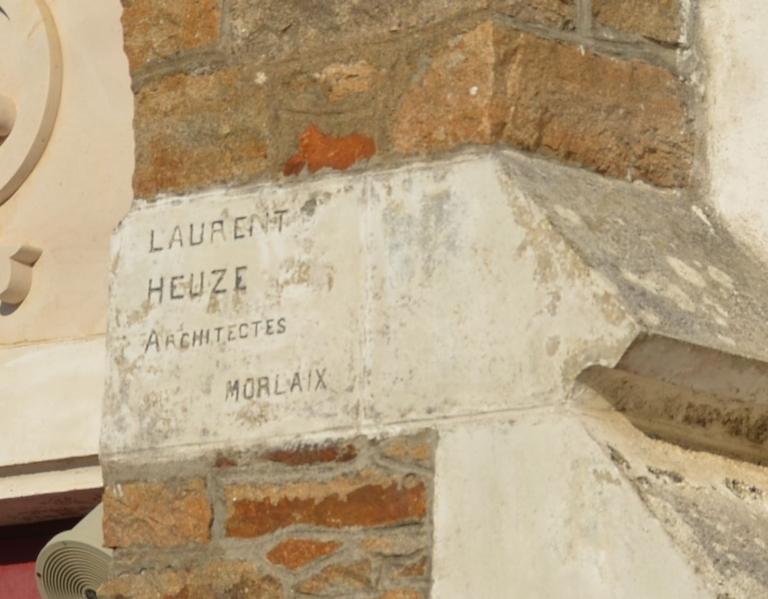 Chapelle Notre-Dame de Lourdes (Plougasnou)