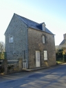 Maison, rue Eugène Desvaux (Cuguen)