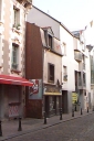 Maison, 19 rue de Saint-Malo (Rennes)