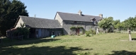Ferme, la Chupinière (Livré-sur-Changeon)