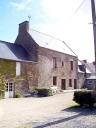 Ferme, le Grand Pré (Saint-Méloir-des-Ondes)