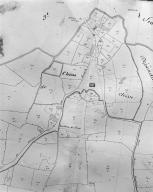 Chapelle Notre-Dame, saint-Marc, Cleisse (Theix fusionnée en Theix-Noyalo en 2016)