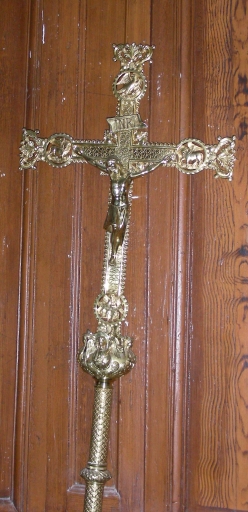 Croix de procession 2