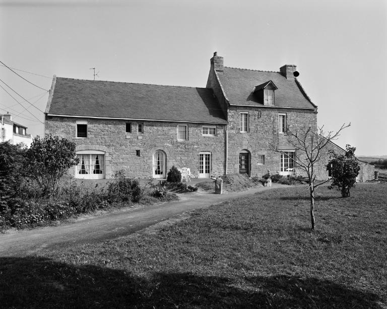 Ecart, Kerarden (Séné)