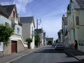 Rue Paul Doumer (Vannes)